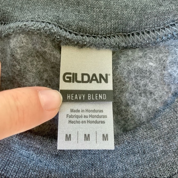 MackandMadi Beach Sweatshirt M - Picture 7 of 8